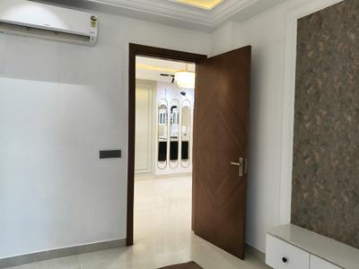Bedroom Image of 3200 Sq.ft 4 BHK Builder Floor for sale in Palam Vihar Gurgaon for Rs. 35000000