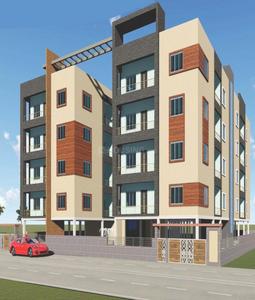 Image of 1371 Sq.ft 2 BHK Apartment / Flat for sale in Patia, Bhubaneswar for Rs. 7550000