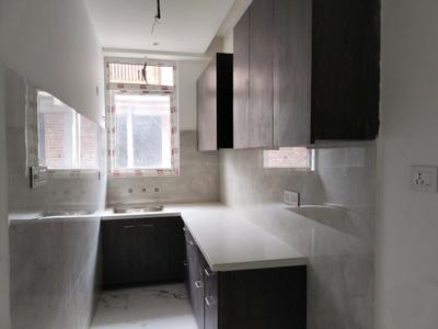 Kitchen Image of 2100 Sq.ft 4 BHK Villa for sale in Asdullapur Noida for Rs. 7887400