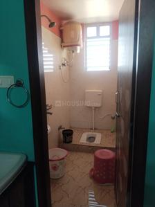 Bathroom Image of 1280 Sq.ft 3 BHK Apartment / Flat for sale in Danapur Patna for Rs. 9000000