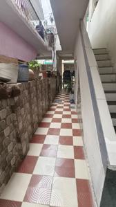 Balcony Image of 950 Sq.ft 1.5 BHK Apartment / Flat for rent in Prahlad Nagar Ahmedabad for Rs. 25000