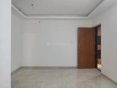 Hall Image of 1100 Sq.ft 2 BHK Apartment / Flat for sale in Parikh Paradise Grandeur, Virar West Virar for Rs. 11333333