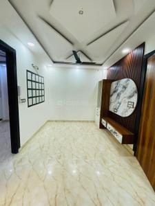 Hall Image of 2350 Sq.ft 3 BHK Apartment / Flat for rent in Uttam Nagar New Delhi for Rs. 21000