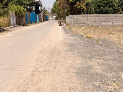 Brochure Image of 605 Sq.ft Residential Plot / Land for sale in Madhavaram Milk Colony Chennai for Rs. 4840000