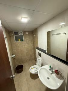 Bathroom Image of 1060 Sq.ft 3 BHK Apartment / Flat for sale in SBR Keerthi, Katamnallur Bengaluru for Rs. 16200000