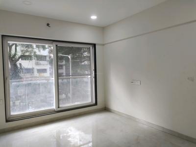 Bedroom Image of 1350 Sq.ft 3 BHK Apartment / Flat for sale in Nicco Residency, Andheri East Mumbai for Rs. 36300000