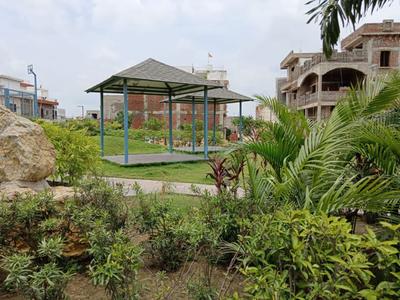 Image of 790 Sq.ft Residential Plot / Land for sale in Bhatagaon, Raipur for Rs. 4000000