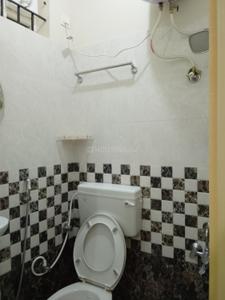 Image of 580 Sq.ft 1 BHK Builder Floor for rent in Indira Nagar, Bengaluru for Rs. 21000