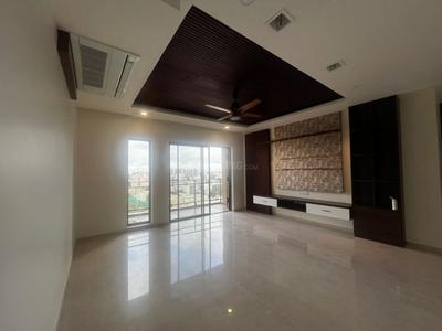 Hall Image of 3600 Sq.ft 4 BHK Apartment / Flat for rent in Century Ethos, Byatarayanapura Bengaluru for Rs. 235000