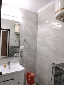 Bedroom Two Image of 2000 Sq.ft 4 BHK Apartment / Flat for sale in Kamakshi Apartment, Sector 6 Dwarka New Delhi for Rs. 35200000