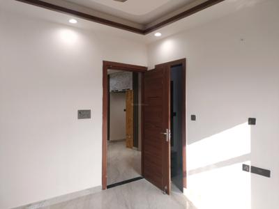 Bedroom Image of 1620 Sq.ft 3 BHK Builder Floor for sale in BPTP District 3, Sector 85 Faridabad for Rs. 17000000