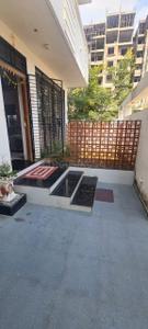 Balcony Image of 1620 Sq.ft 3 BHK Villa for sale in Manewada Nagpur for Rs. 10500000