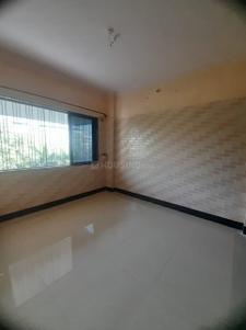 Bedroom Image of 650 Sq.ft 1 BHK Apartment / Flat for rent in Kalwa Thane for Rs. 20000