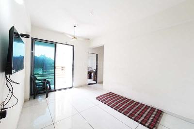 Hall Image of 1710 Sq.ft 2 BHK Apartment / Flat for sale in Hathijan Ahmedabad for Rs. 3100000