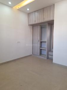 Bedroom Image of 1250 Sq.ft 3 BHK Builder Floor for sale in Nagla Zirakpur for Rs. 4490000