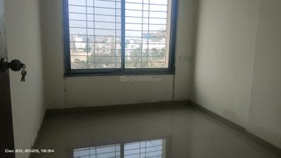 Bedroom Image of 826 Sq.ft 2 BHK Apartment / Flat for sale in Sudarshan Paradise, Pimple Nilakh Pune for Rs. 7865000