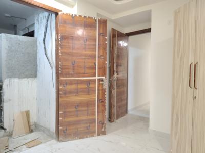 Bedroom Image of 500 Sq.ft 1 BHK Apartment / Flat for rent in Chhattarpur New Delhi for Rs. 13000