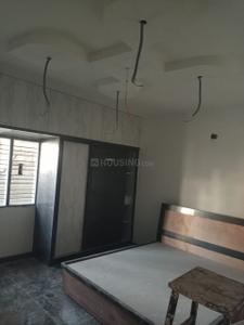 Bedroom Image of 1900 Sq.ft 3 BHK Duplex for sale in Anjanapura Township Bengaluru for Rs. 14500000