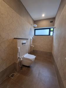 Balcony Image of 1378 Sq.ft 3 BHK Apartment / Flat for sale in Besant Nagar Chennai for Rs. 25400100