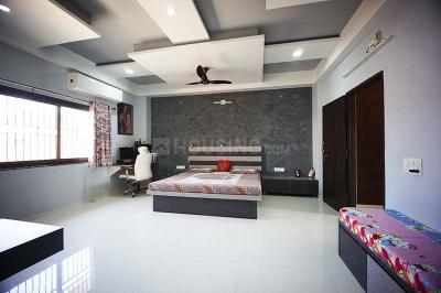 Hall Image of 4050 Sq.ft 5 BHK Independent House for sale in Nirnay Nagar Ahmedabad for Rs. 24500000