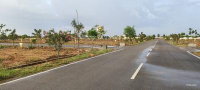 Image of 1350 Sq.ft Residential Plot / Land for sale in Chinna Tekur, Kurnool for Rs. 990000