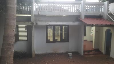 Image of 750 Sq.ft 2 BHK Independent House for rent in Kalathipady, Kottayam for Rs. 8000