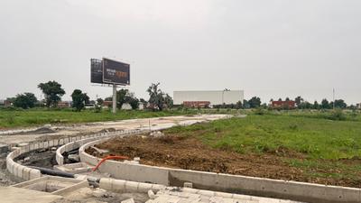 Image of 1210 Sq.ft Residential Plot / Land for sale in Mihan, Nagpur for Rs. 4277350
