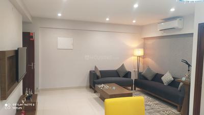 Image of 2095 Sq.ft 3 BHK Apartment / Flat for sale in DN Fairytale Extension, Madanpur, Bhubaneswar for Rs. 15986520