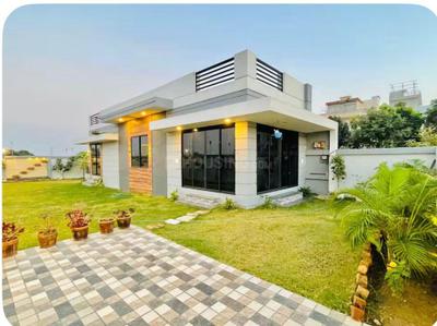 Image of 2000 Sq.ft 2 BHK Independent House for rent in Aarone York Villa, County Walk Township, Indore for Rs. 50000