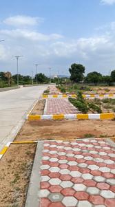 Image of 1666 Sq.ft Residential Plot / Land for sale in Ghatkesar, Secunderabad for Rs. 3000000