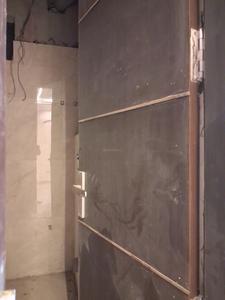 Common Bathroom Image of 1100 Sq.ft 2 BHK Apartment / Flat for sale in Sector 89 Noida for Rs. 5500000