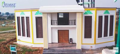 Image of 1000 Sq.ft Residential Plot / Land for sale in Riyasat Town II Extension, Goner, Jaipur for Rs. 4000000