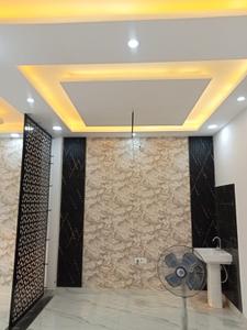 Image of 700 Sq.ft 2 BHK Villa for sale in Grah Imperial Villas Phase 1, Anora Kala, Lucknow for Rs. 4200000