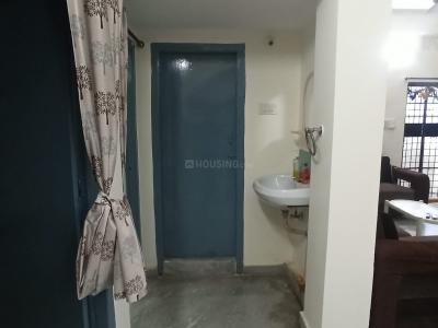 Bathroom Image of 1400 Sq.ft 3 BHK Apartment / Flat for sale in Sainikpuri Secunderabad for Rs. 6000000