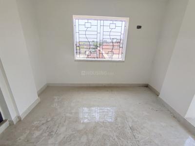 Bedroom Image of 1260 Sq.ft 3 BHK Apartment / Flat for sale in South Dum Dum Kolkata for Rs. 6552000