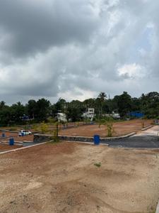 Image of 289 Sq.ft Residential Plot / Land for sale in Mulanthuruthy, Kochi for Rs. 2275000