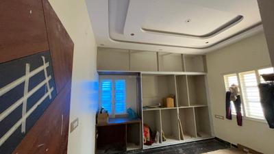 Bedroom Image of 1200 Sq.ft 2 BHK Builder Floor for sale in Kodipalya Bengaluru for Rs. 32000000