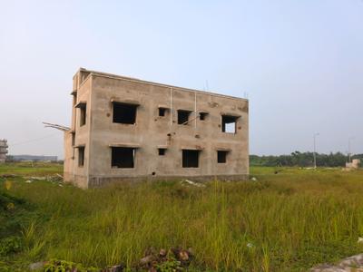Image of 3600 Sq.ft Residential Plot / Land for sale in Swapnabhumi, New Town, Kolkata for Rs. 9500000