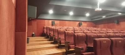 Hall Image of 639 Sq.ft 2 BHK Apartment / Flat for sale in VGN Royale, Avadi Chennai for Rs. 2830000