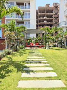 Image of 1300 Sq.ft 3 BHK Apartment / Flat for rent in Gotri, Vadodara for Rs. 25000