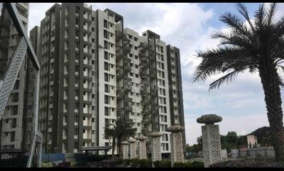 1 RK Flat