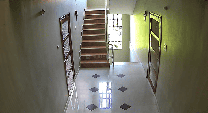 2 BHK fully furnished flat with dedicated stilt parking More Images 1