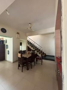 Hall Image of 3600 Sq.ft 4 BHK Villa for sale in South Bopal Ahmedabad for Rs. 60000000
