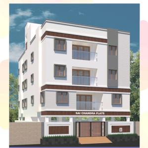 3 BHK Flat