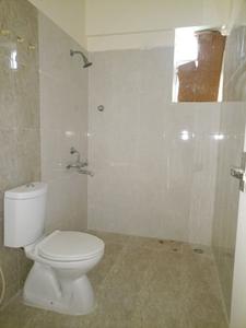 Common Bathroom Image of 1650 Sq.ft 3 BHK Apartment / Flat for sale in Creative Elegance, Nagavara Bengaluru for Rs. 15000000