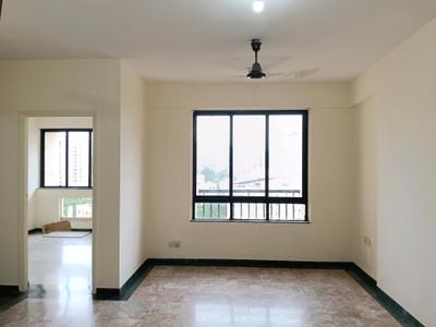 Living Room Image of 960 Sq.ft 2 BHK Apartment / Flat for sale in Hiranandani Estate Queens Gate, Hiranandani Estate Thane for Rs. 17500000