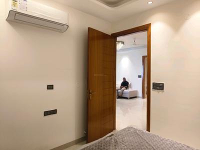 Bedroom Image of 1500 Sq.ft 3 BHK Builder Floor for sale in Skywhales Vienna Greens, Sector 99A Gurgaon for Rs. 16015000