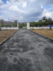 Image of 900 Sq.ft 2 BHK Independent House for sale in JS Guduvancherry KJ Nagar, Guduvancheri, Chennai for Rs. 4500000