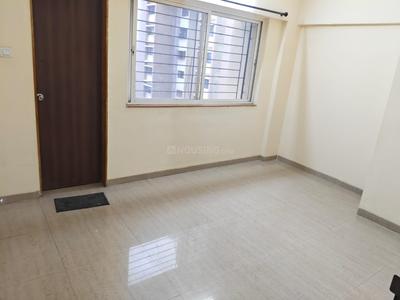 Bedroom Image of 1400 Sq.ft 3 BHK Apartment / Flat for sale in Pride Purple Park Express Phase II, Baner Pune for Rs. 17600000