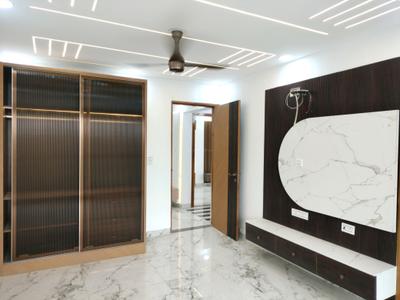 Bedroom Image of 2200 Sq.ft 4 BHK Apartment / Flat for sale in Sant Sundar Das Apartments, Sector 12 Dwarka New Delhi for Rs. 41100000